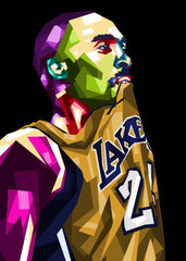 Kobe Bryant Wpap