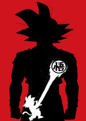 Goku Shadow Legacy