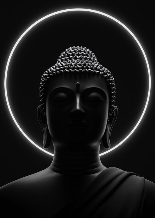 Buddha statue