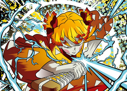 Demon Slayer