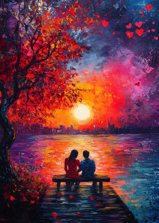 Sunset Serenade