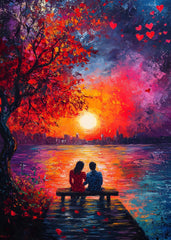 Sunset Serenade