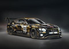 Bentley gt3