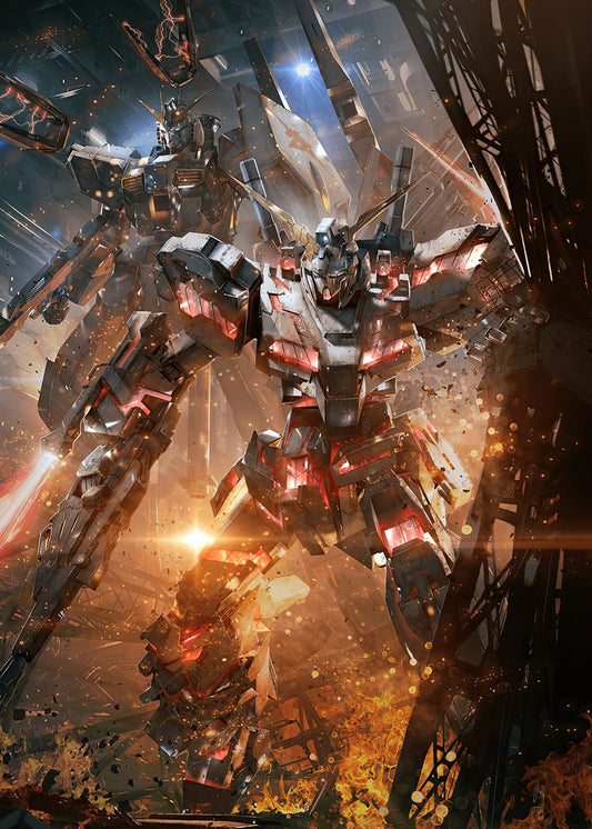 gundam
