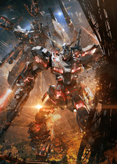 gundam