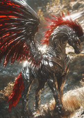 Ironclad Pegasus