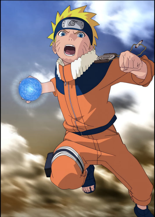 Naruto