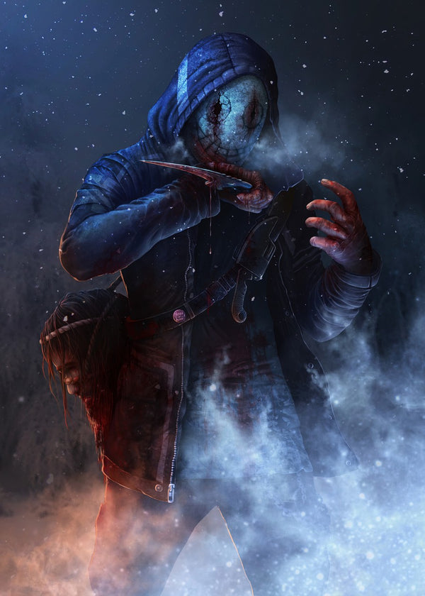 dead by daylight