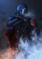 dead by daylight