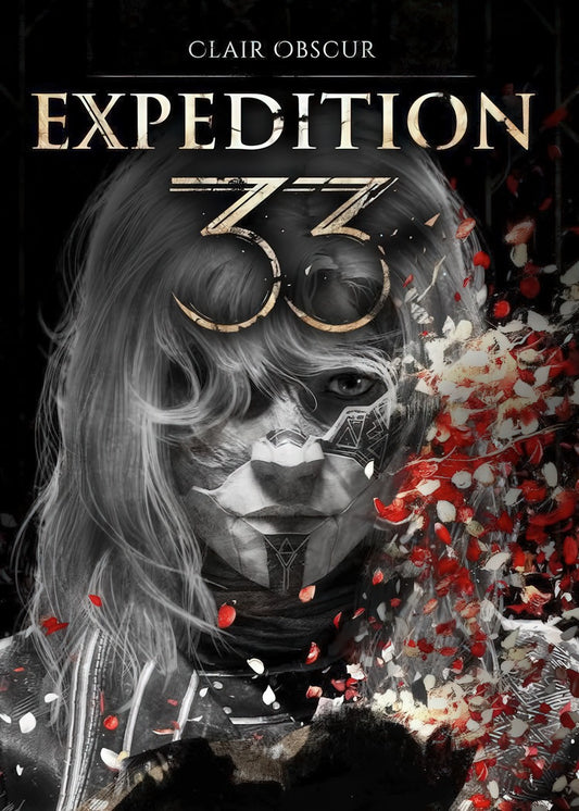 Clair Obscur: Expedition 33