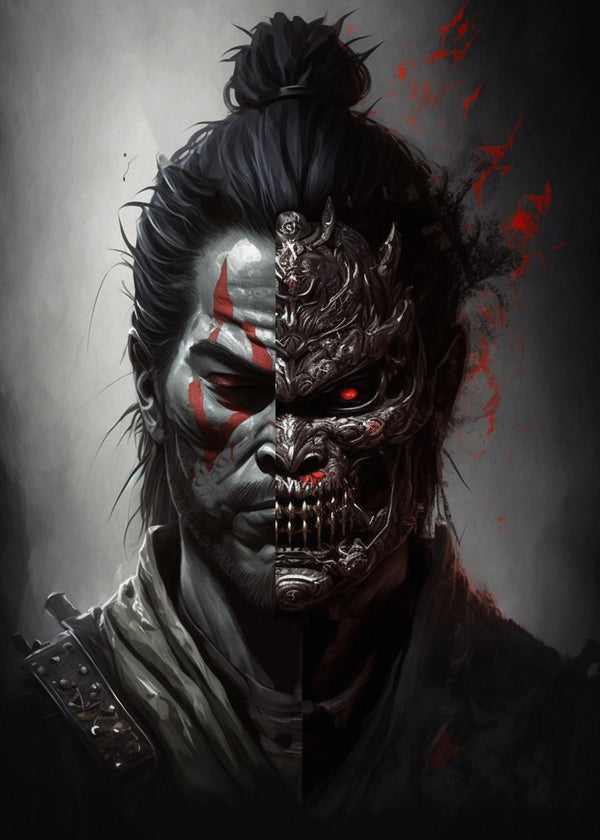 Bushido's Shadow