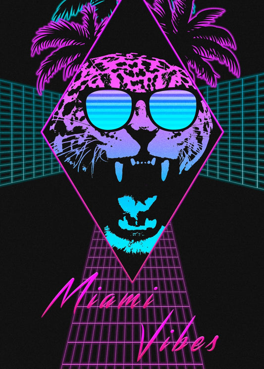 Miami Vibes 