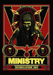 Ministry