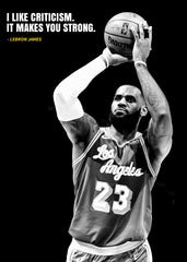 lebron james quotes