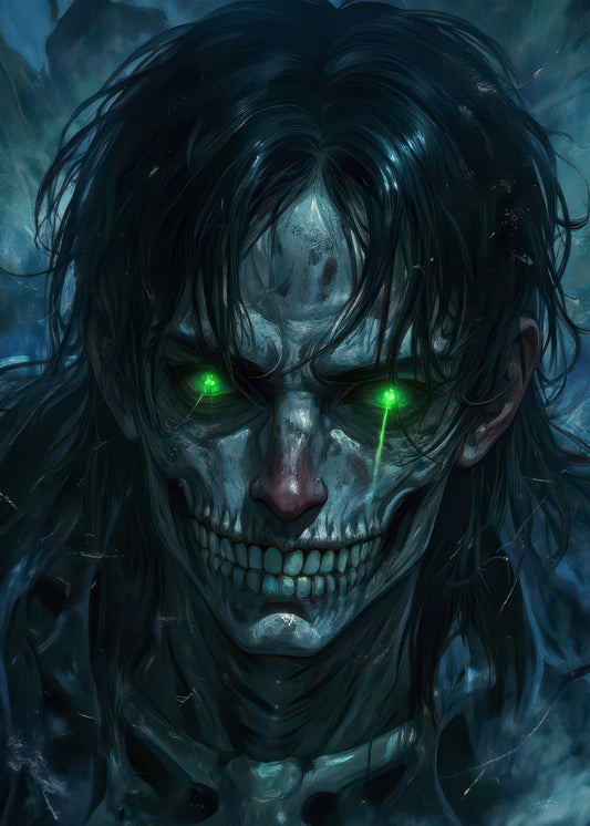 Attack on Titan
