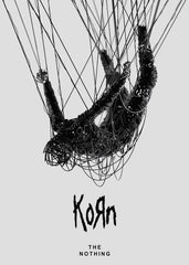 Korn The Nothing Album