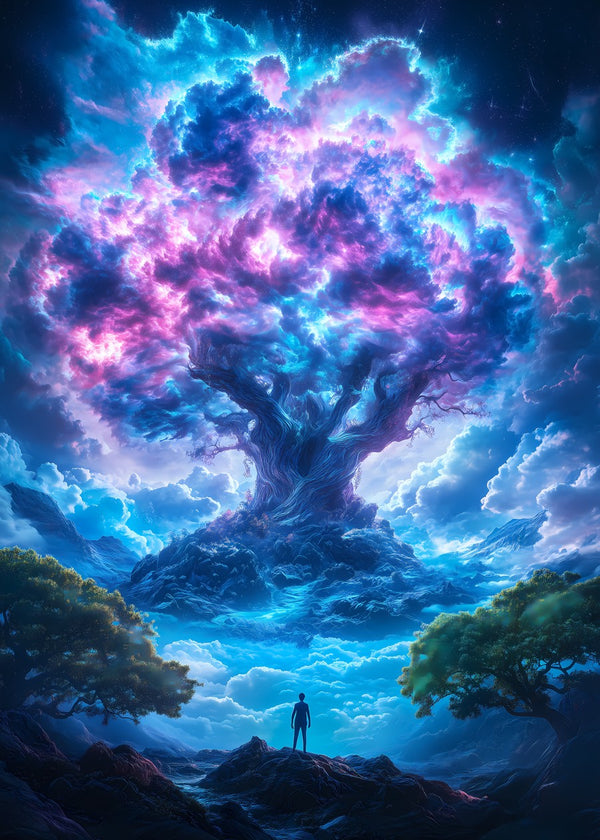 Celestial Arbor