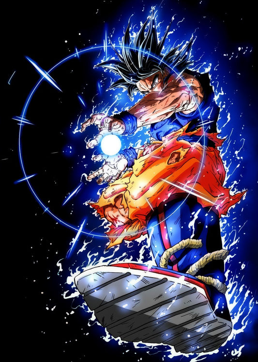 Dragon Ball Z