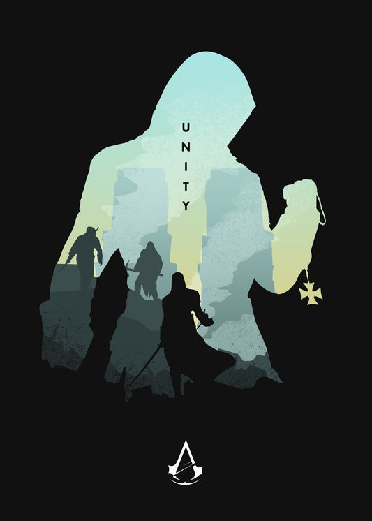 Assassins Creed Unity