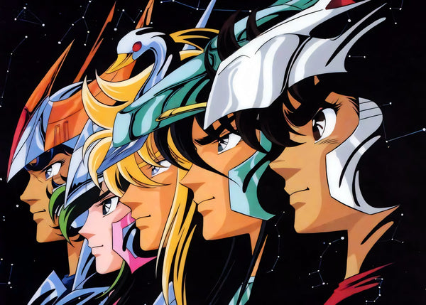 Saint Seiyan