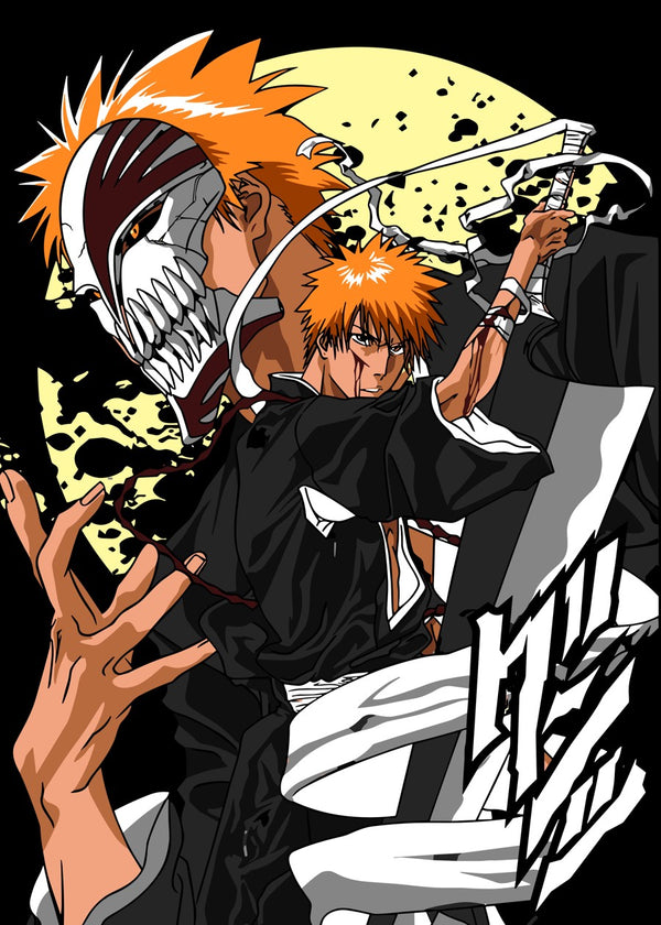 Ichigo Kurosaki, Bleach