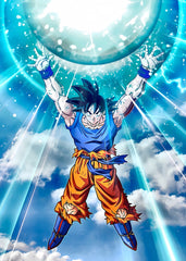 dragon ball