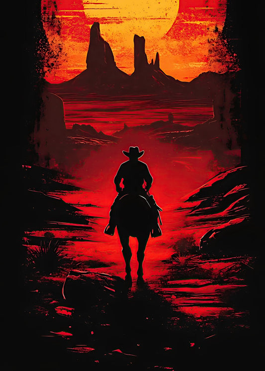 Red Dead Outlaws & Honor