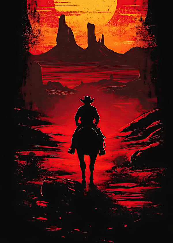 Red Dead Outlaws & Honor