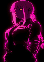 Chainsaw Man Devil Within
