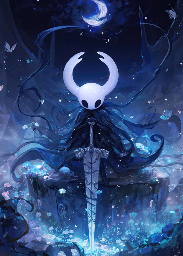 Hollow Knight Shadows Deep