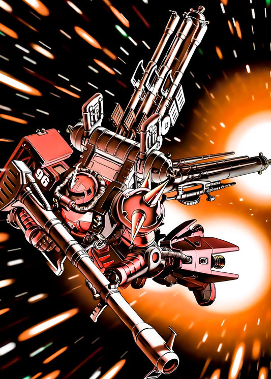 Thunderbolt