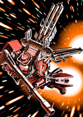 Thunderbolt