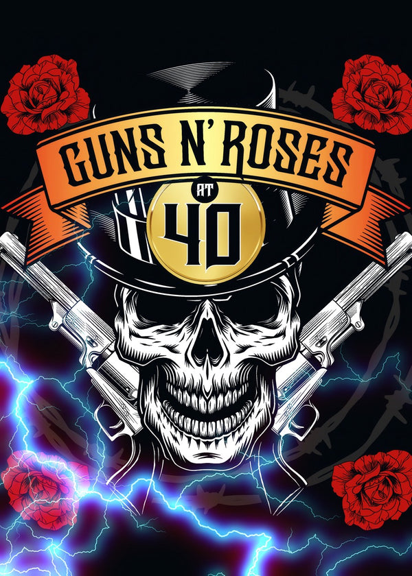 Guns N' Roses