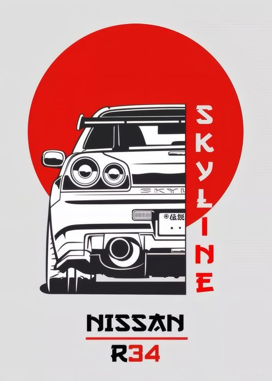 JDM Car
