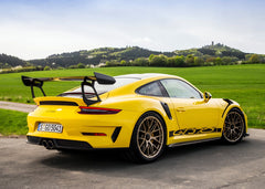 2019 Porsche 911 GT3 RS