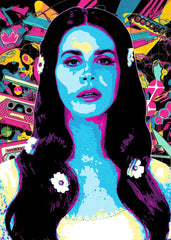 Lana Del Rey