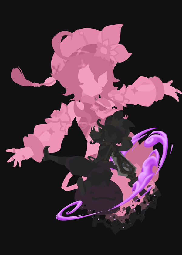 Dori Genshin Impact