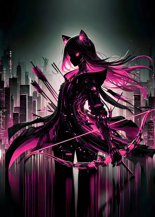 cat girls