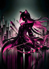 cat girls
