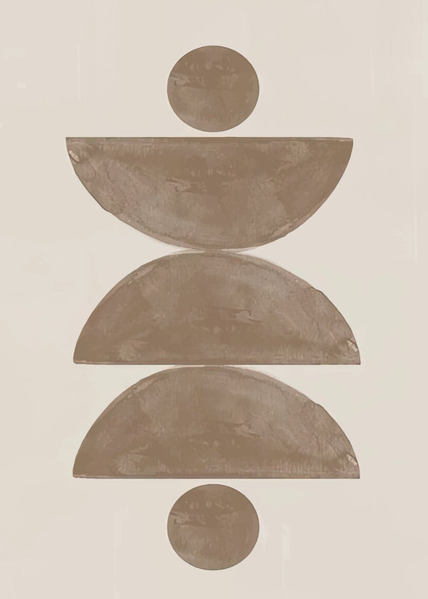 Earthen Balance