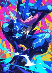 Greninja