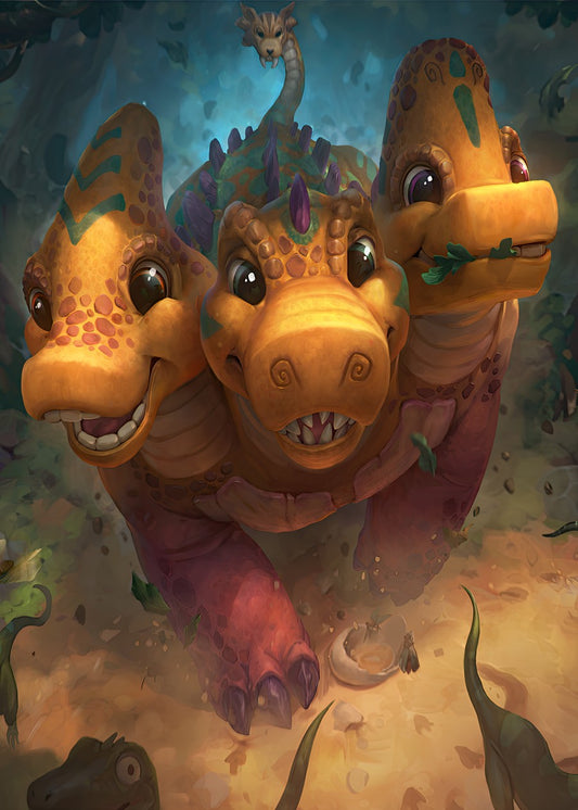 SMITE Gods Clash in Arena