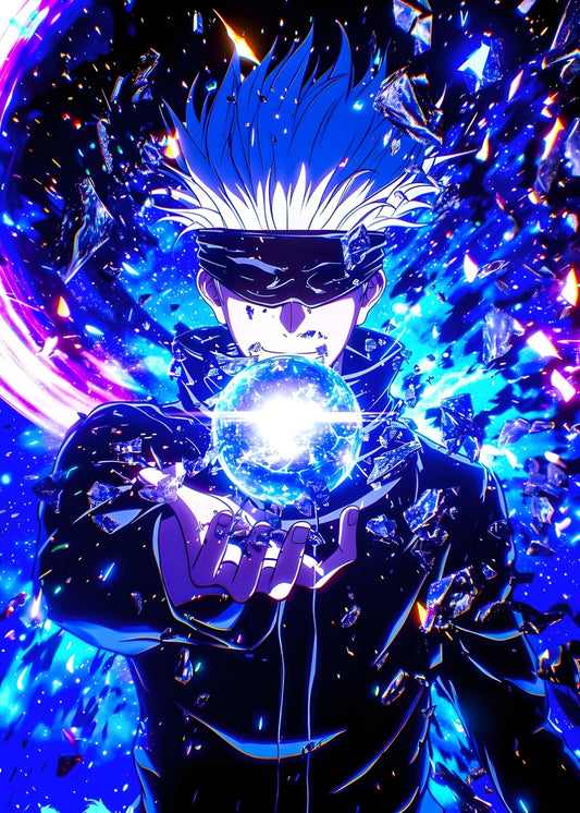 Power of Gojo