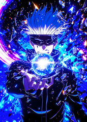 Power of Gojo