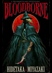 Bloodborne 