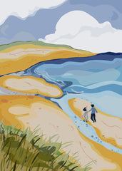 Yung Kai Blue, Vadly Emily