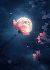 Blossoms of the Moon