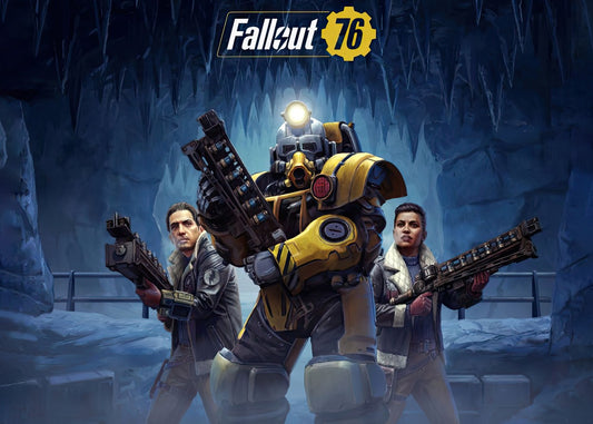 fallout 76