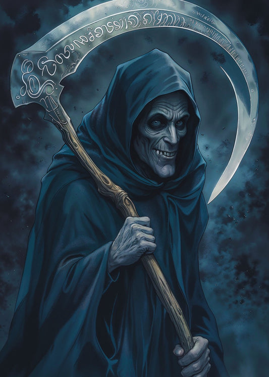 Death Bringer