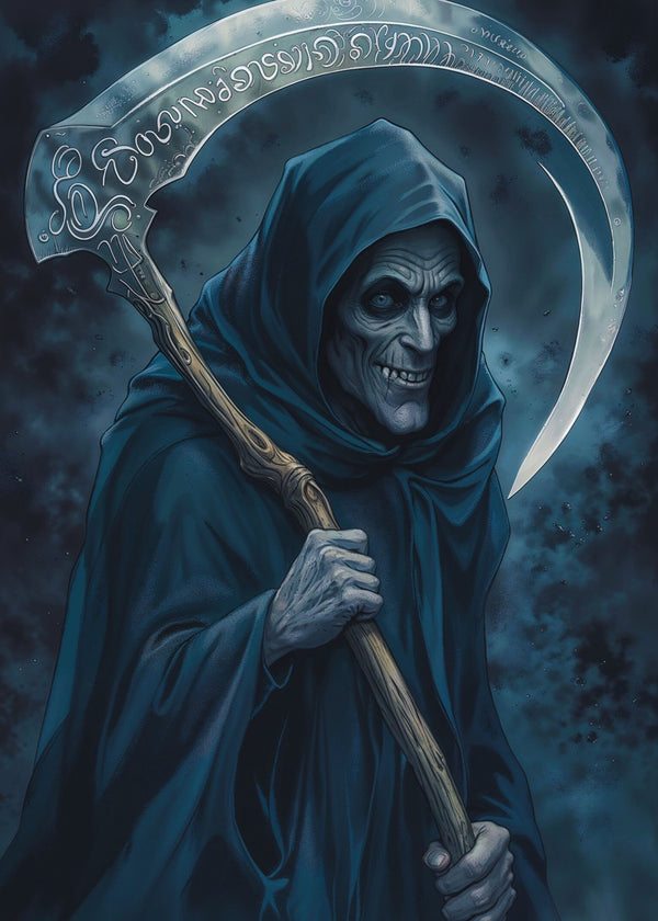 Death Bringer